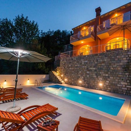 Villa Belvedere ザトン エクステリア 写真