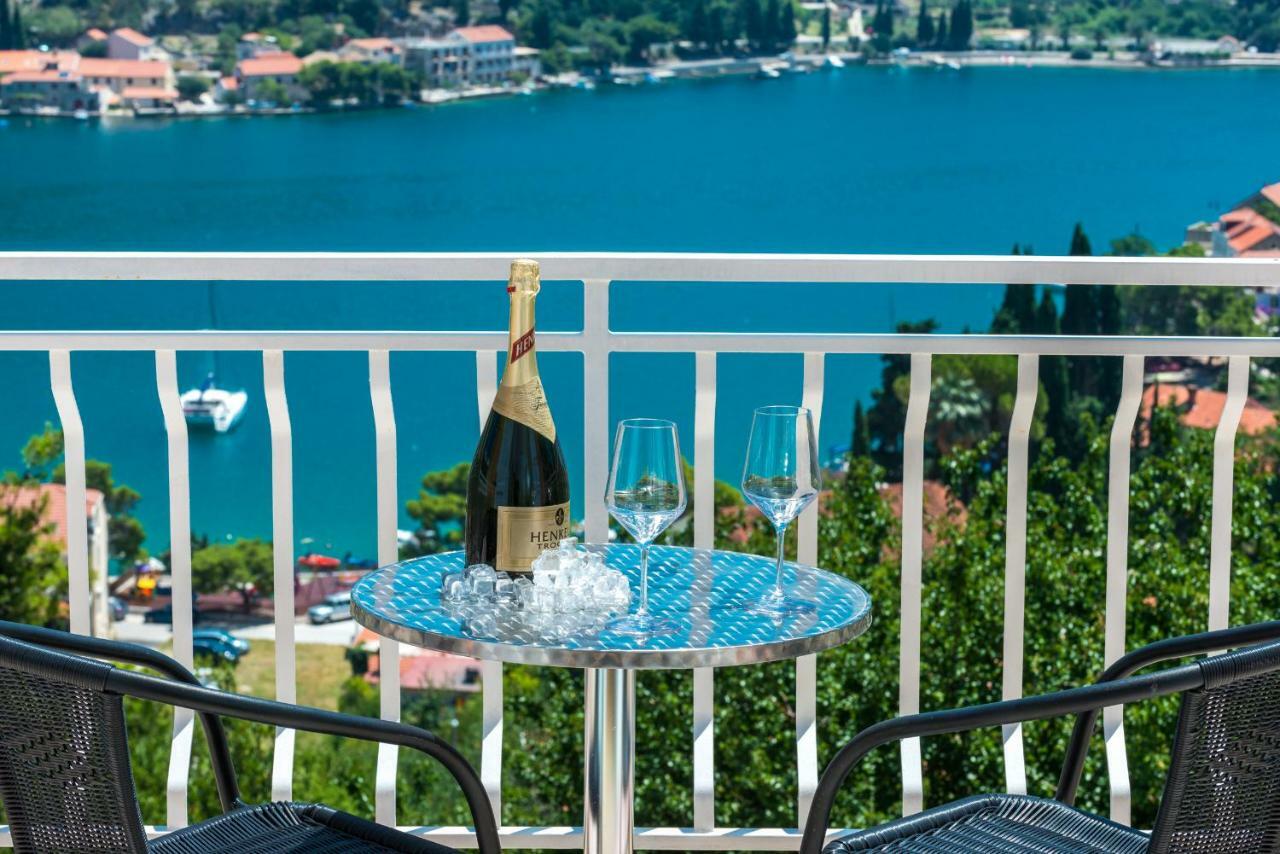 Villa Belvedere ザトン エクステリア 写真