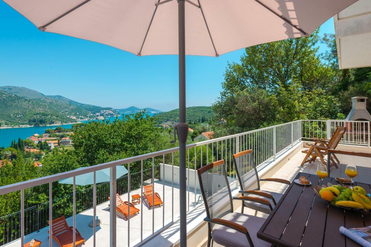 Villa Belvedere ザトン エクステリア 写真