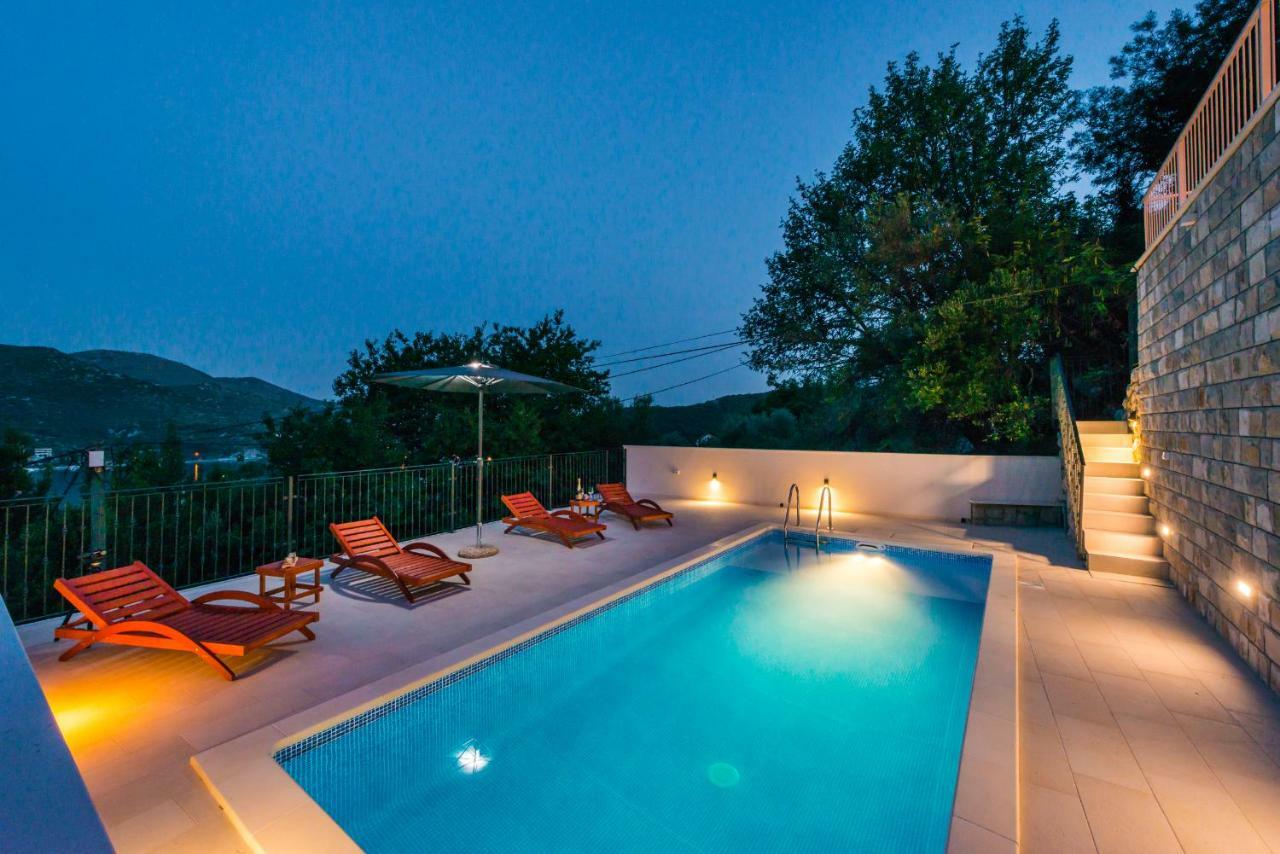 Villa Belvedere ザトン エクステリア 写真