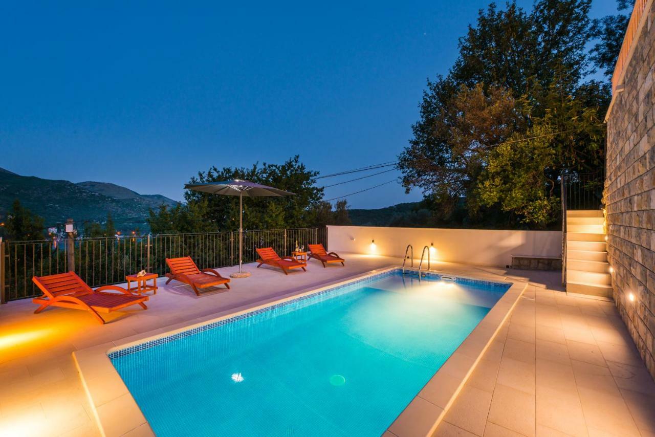 Villa Belvedere ザトン エクステリア 写真